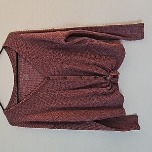 American Eagle Womens Shirt